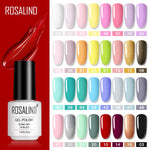 Load image into Gallery viewer, ROSALIND Gel Polish Set All For Manicure Semi Permanent
