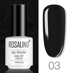 Load image into Gallery viewer, ROSALIND Gel Polish Set All For Manicure Semi Permanent
