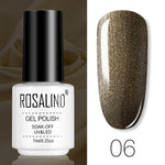 Load image into Gallery viewer, ROSALIND Gel Polish Set All For Manicure Semi Permanent
