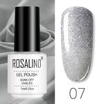 Load image into Gallery viewer, ROSALIND Gel Polish Set All For Manicure Semi Permanent
