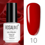 Load image into Gallery viewer, ROSALIND Gel Polish Set All For Manicure Semi Permanent
