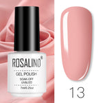 Load image into Gallery viewer, ROSALIND Gel Polish Set All For Manicure Semi Permanent
