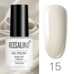 Load image into Gallery viewer, ROSALIND Gel Polish Set All For Manicure Semi Permanent
