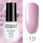 Load image into Gallery viewer, ROSALIND Gel Polish Set All For Manicure Semi Permanent
