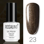 Load image into Gallery viewer, ROSALIND Gel Polish Set All For Manicure Semi Permanent
