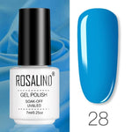 Load image into Gallery viewer, ROSALIND Gel Polish Set All For Manicure Semi Permanent
