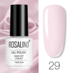 Load image into Gallery viewer, ROSALIND Gel Polish Set All For Manicure Semi Permanent
