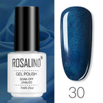 Load image into Gallery viewer, ROSALIND Gel Polish Set All For Manicure Semi Permanent
