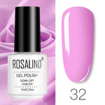 Load image into Gallery viewer, ROSALIND Gel Polish Set All For Manicure Semi Permanent
