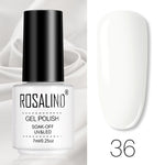 Load image into Gallery viewer, ROSALIND Gel Polish Set All For Manicure Semi Permanent
