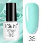 Load image into Gallery viewer, ROSALIND Gel Polish Set All For Manicure Semi Permanent
