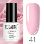 Load image into Gallery viewer, ROSALIND Gel Polish Set All For Manicure Semi Permanent
