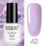 Load image into Gallery viewer, ROSALIND Gel Polish Set All For Manicure Semi Permanent
