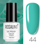 Load image into Gallery viewer, ROSALIND Gel Polish Set All For Manicure Semi Permanent
