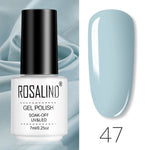 Load image into Gallery viewer, ROSALIND Gel Polish Set All For Manicure Semi Permanent
