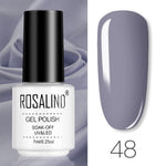 Load image into Gallery viewer, ROSALIND Gel Polish Set All For Manicure Semi Permanent
