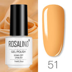 Load image into Gallery viewer, ROSALIND Gel Polish Set All For Manicure Semi Permanent
