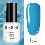 Load image into Gallery viewer, ROSALIND Gel Polish Set All For Manicure Semi Permanent
