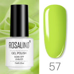 Load image into Gallery viewer, ROSALIND Gel Polish Set All For Manicure Semi Permanent
