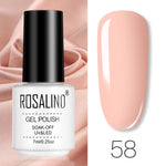 Load image into Gallery viewer, ROSALIND Gel Polish Set All For Manicure Semi Permanent
