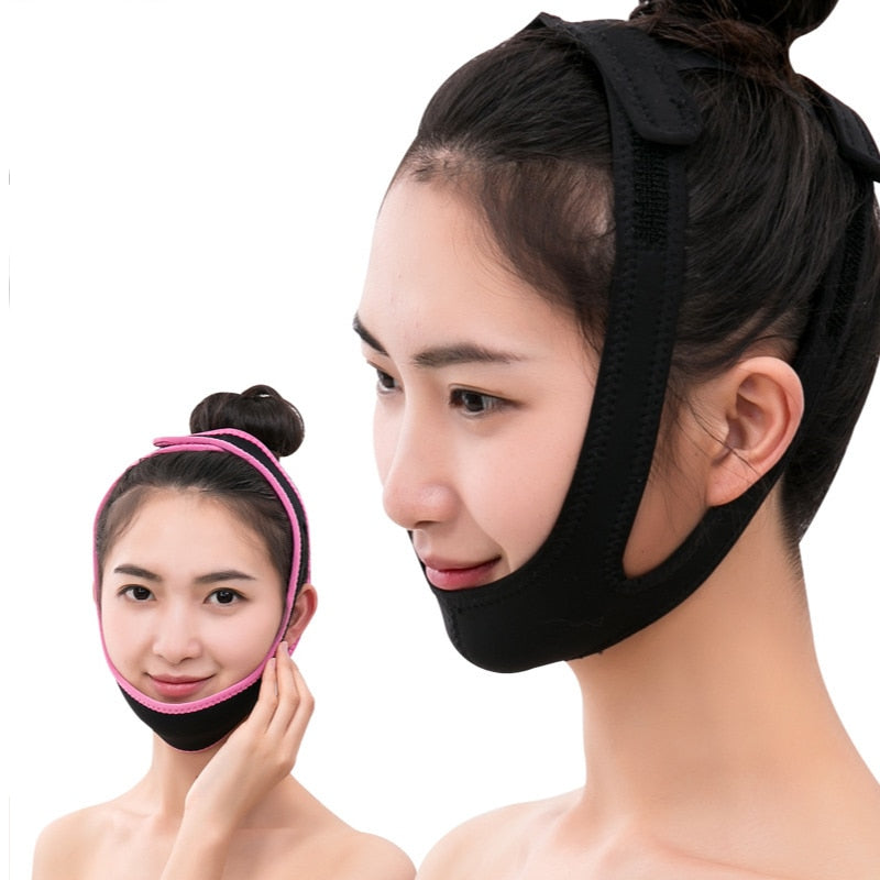 Face Care Face Lift Tape Beauty Tools Massage Visage Massage Face