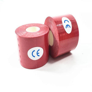 5m Elastic Bandage Cotton Adhesive Tape