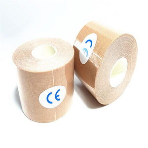 5m Elastic Bandage Cotton Adhesive Tape