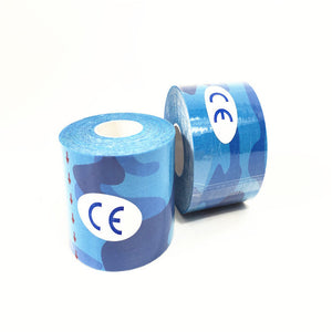 5m Elastic Bandage Cotton Adhesive Tape