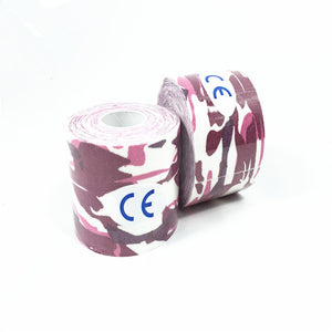 5m Elastic Bandage Cotton Adhesive Tape