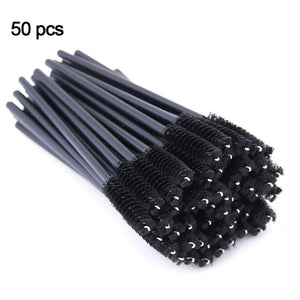 Eyelash Extension Disposable Eyebrow brush