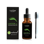 Load image into Gallery viewer, Eyelash Growth Serum Eyelash Enhancer Natural Castor Oil
