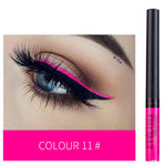 Load image into Gallery viewer, HANDAIYAN 12 Color Eyeliner Liquid Eye Cosmetics Waterproof
