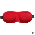 Load image into Gallery viewer, 1Pcs 3D Sleep Mask Natural Sleeping Eye Mask Eyeshade Cover Shade Eye Patch Women

