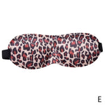 Load image into Gallery viewer, 1Pcs 3D Sleep Mask Natural Sleeping Eye Mask Eyeshade Cover Shade Eye Patch Women
