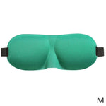 Load image into Gallery viewer, 1Pcs 3D Sleep Mask Natural Sleeping Eye Mask Eyeshade Cover Shade Eye Patch Women
