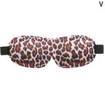 Load image into Gallery viewer, 1Pcs 3D Sleep Mask Natural Sleeping Eye Mask Eyeshade Cover Shade Eye Patch Women
