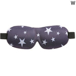 Load image into Gallery viewer, 1Pcs 3D Sleep Mask Natural Sleeping Eye Mask Eyeshade Cover Shade Eye Patch Women
