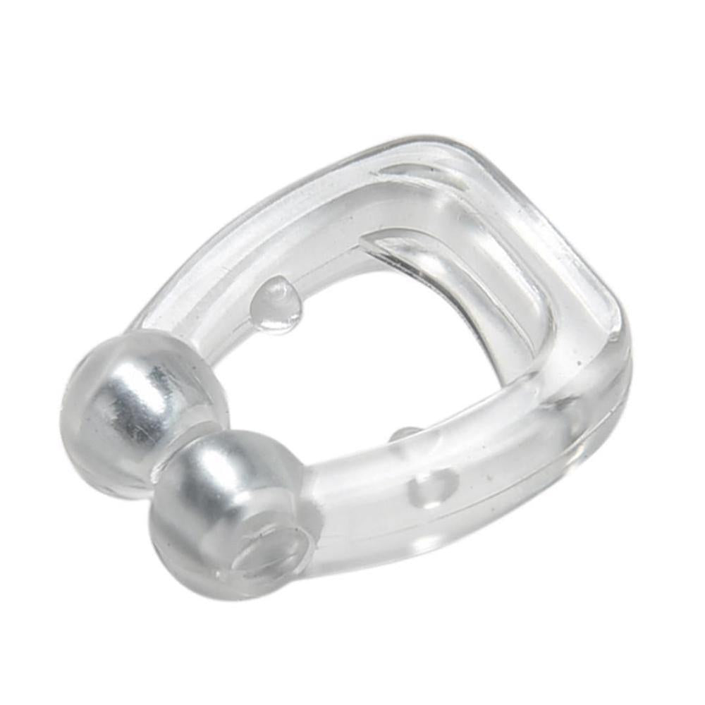 Silicone Anti Snoring Nose Breathing Snore Stopper Antisnoring Device