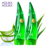 Load image into Gallery viewer, HOLIKA HOLIKA 99% Aloe Soothing Gel Aloe Vera Gel
