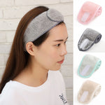 Load image into Gallery viewer, Women Bath Shower Cosmetic Hair Bands
