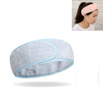 Load image into Gallery viewer, Women Bath Shower Cosmetic Hair Bands
