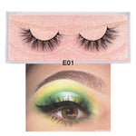 Load image into Gallery viewer, 100% Visofree Mink Lashes 3D Mink Eyelashes
