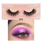 Load image into Gallery viewer, 100% Visofree Mink Lashes 3D Mink Eyelashes
