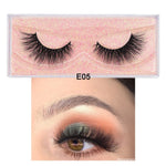 Load image into Gallery viewer, 100% Visofree Mink Lashes 3D Mink Eyelashes
