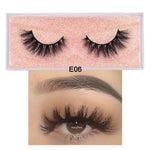 Load image into Gallery viewer, 100% Visofree Mink Lashes 3D Mink Eyelashes
