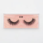 Load image into Gallery viewer, 100% Visofree Mink Lashes 3D Mink Eyelashes
