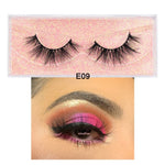 Load image into Gallery viewer, 100% Visofree Mink Lashes 3D Mink Eyelashes
