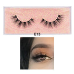 Load image into Gallery viewer, 100% Visofree Mink Lashes 3D Mink Eyelashes
