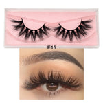 Load image into Gallery viewer, 100% Visofree Mink Lashes 3D Mink Eyelashes
