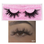 Load image into Gallery viewer, 100% Visofree Mink Lashes 3D Mink Eyelashes
